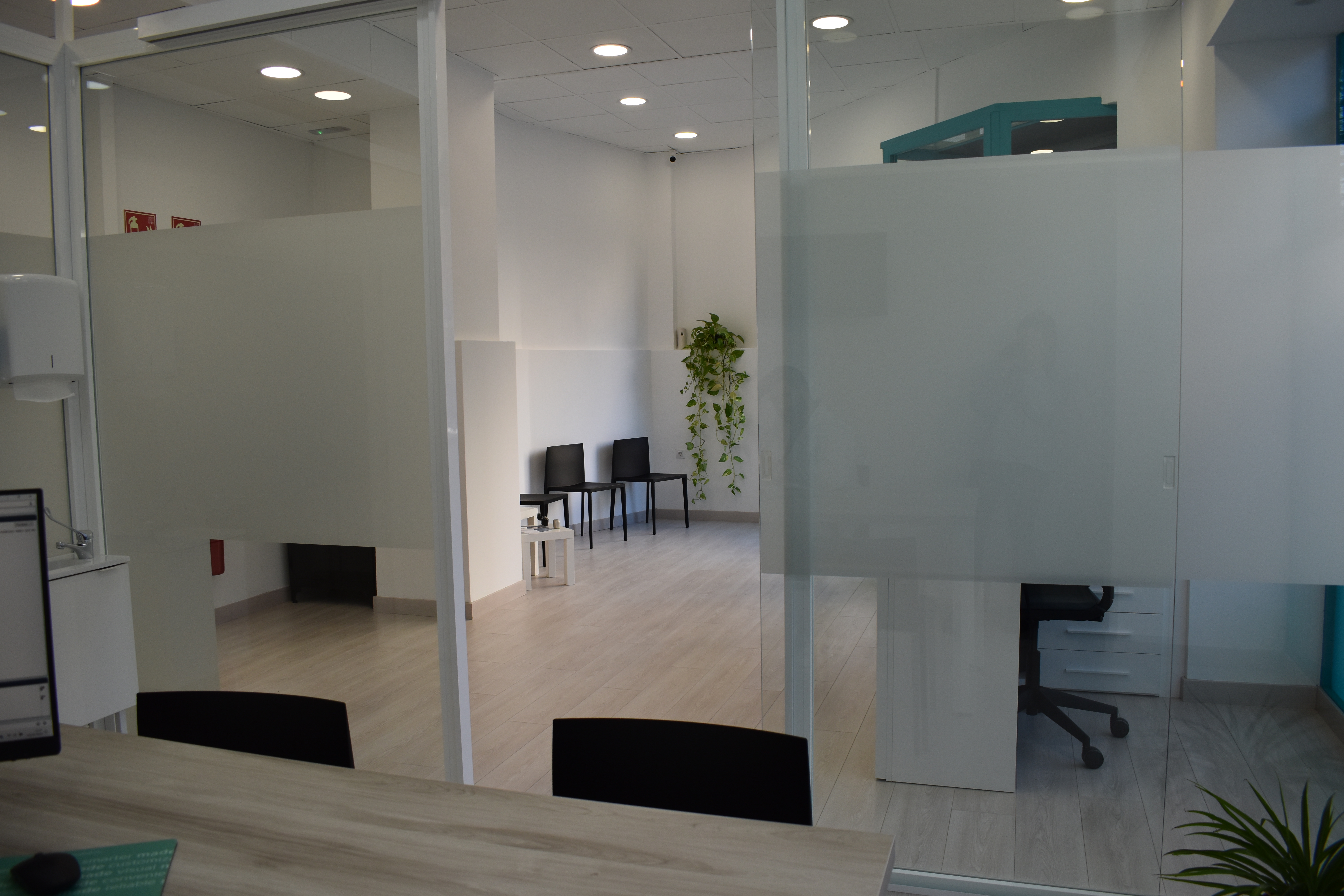 Centro Auditivo Zaragoza